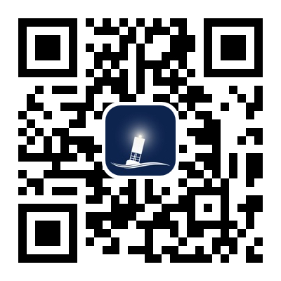 Scan QR code to open Actual Currents on the App Store