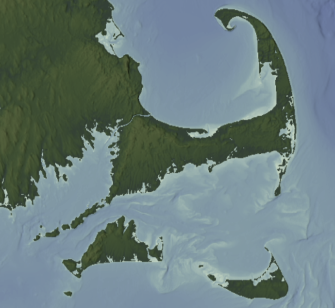 Bathymetry